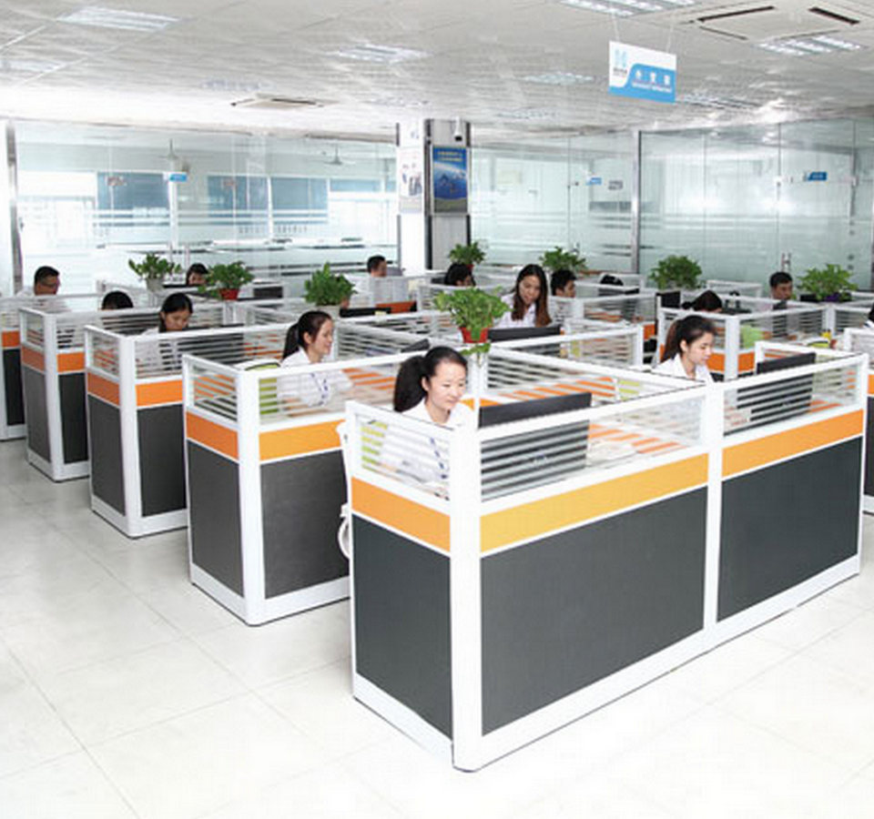 惠州市展鴻電子有限公司