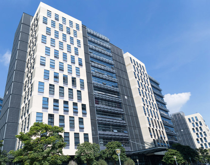 Huizhou Zhanhong Electronics Co., Ltd.